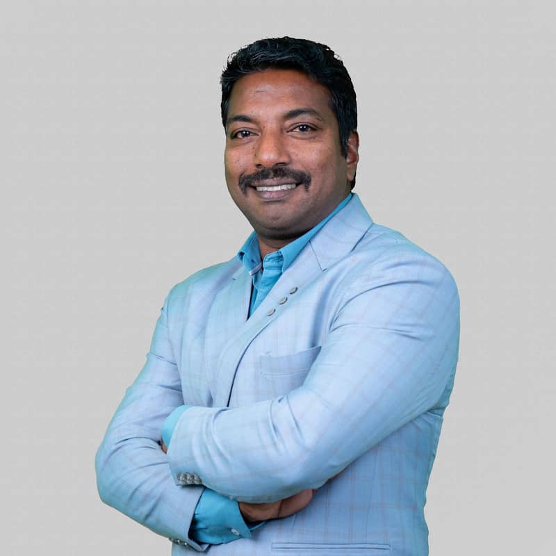 Lijesh Kappli