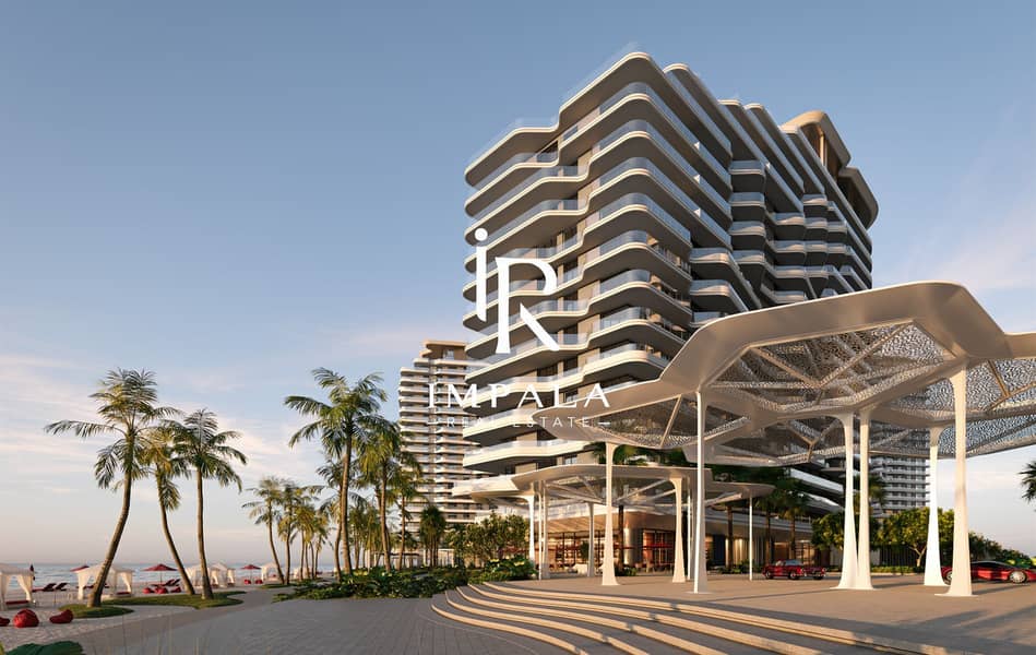 Sunset View | Premium Location | Ras Al Khaimah