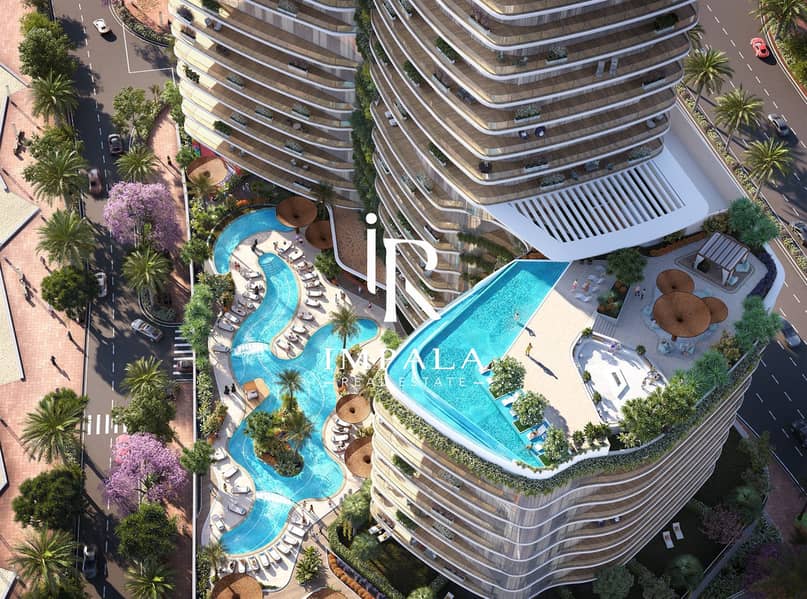 3BR | Prime Area | High ROI