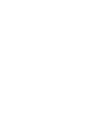 Hudayriyat Golf Estates project logo