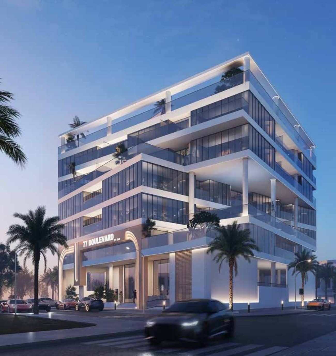 77 Boulevard 4