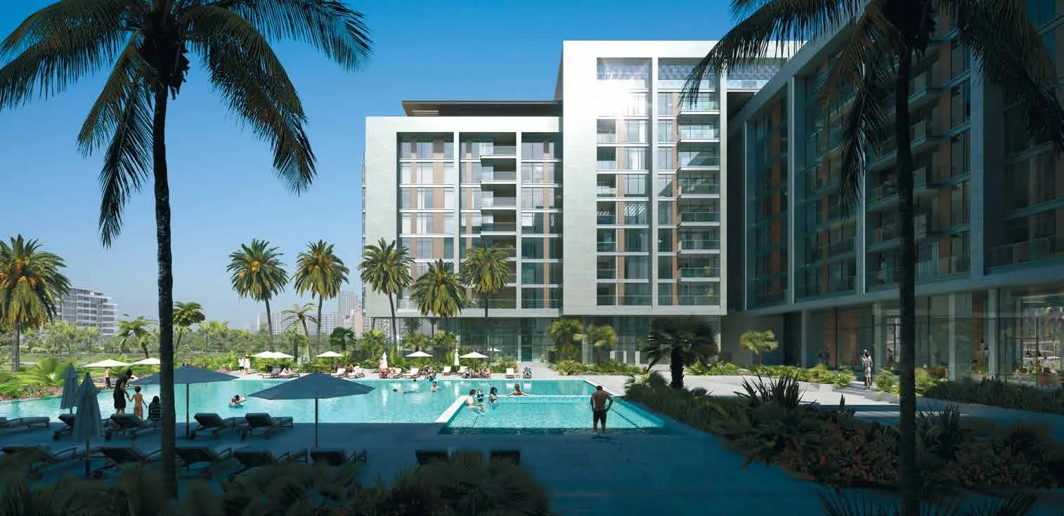 Acacia Park Heights — 3