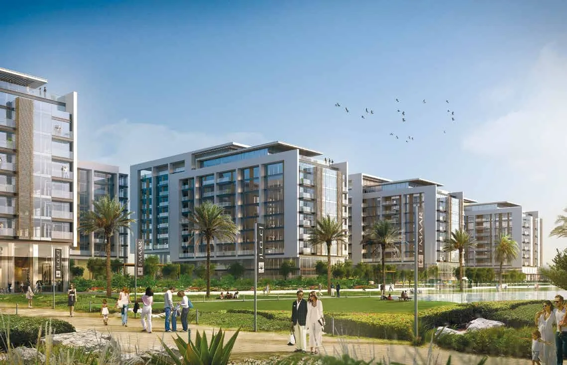 Acacia Park Heights 4