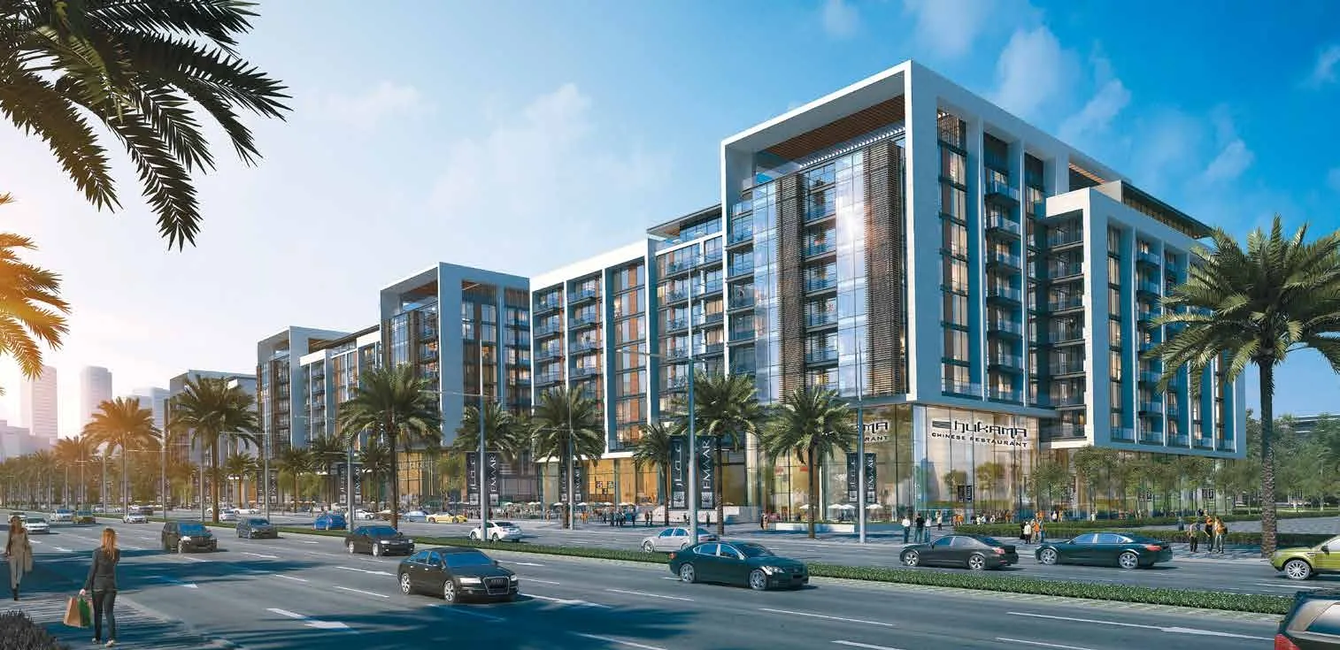 Acacia Park Heights 5