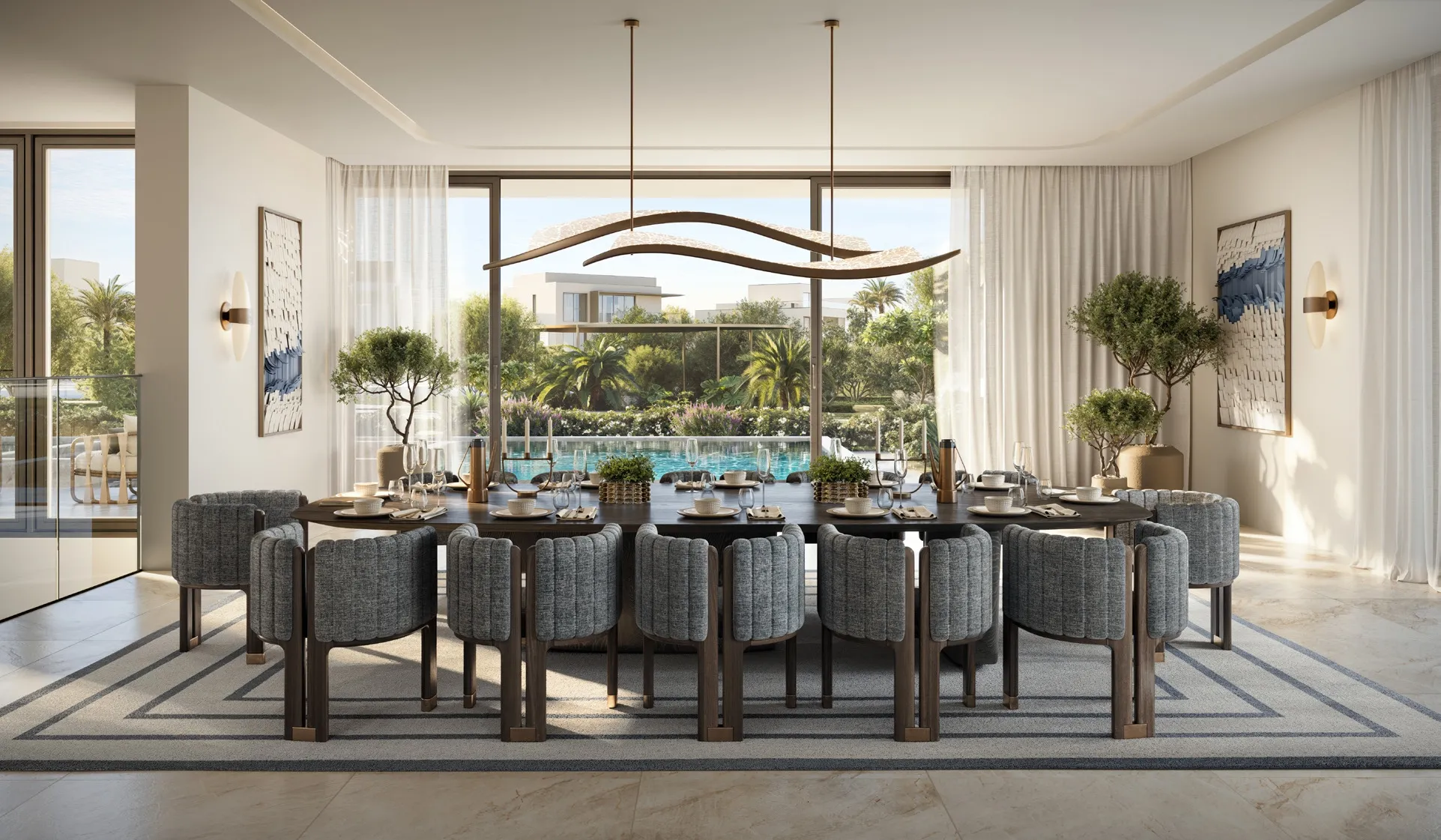 Address Villas Tierra 10