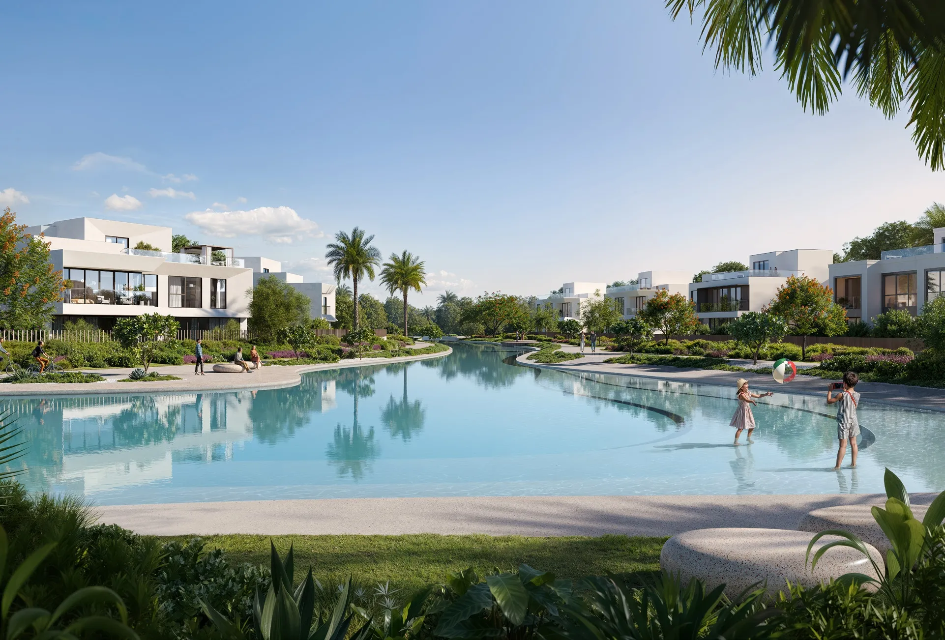 Address Villas Tierra 3