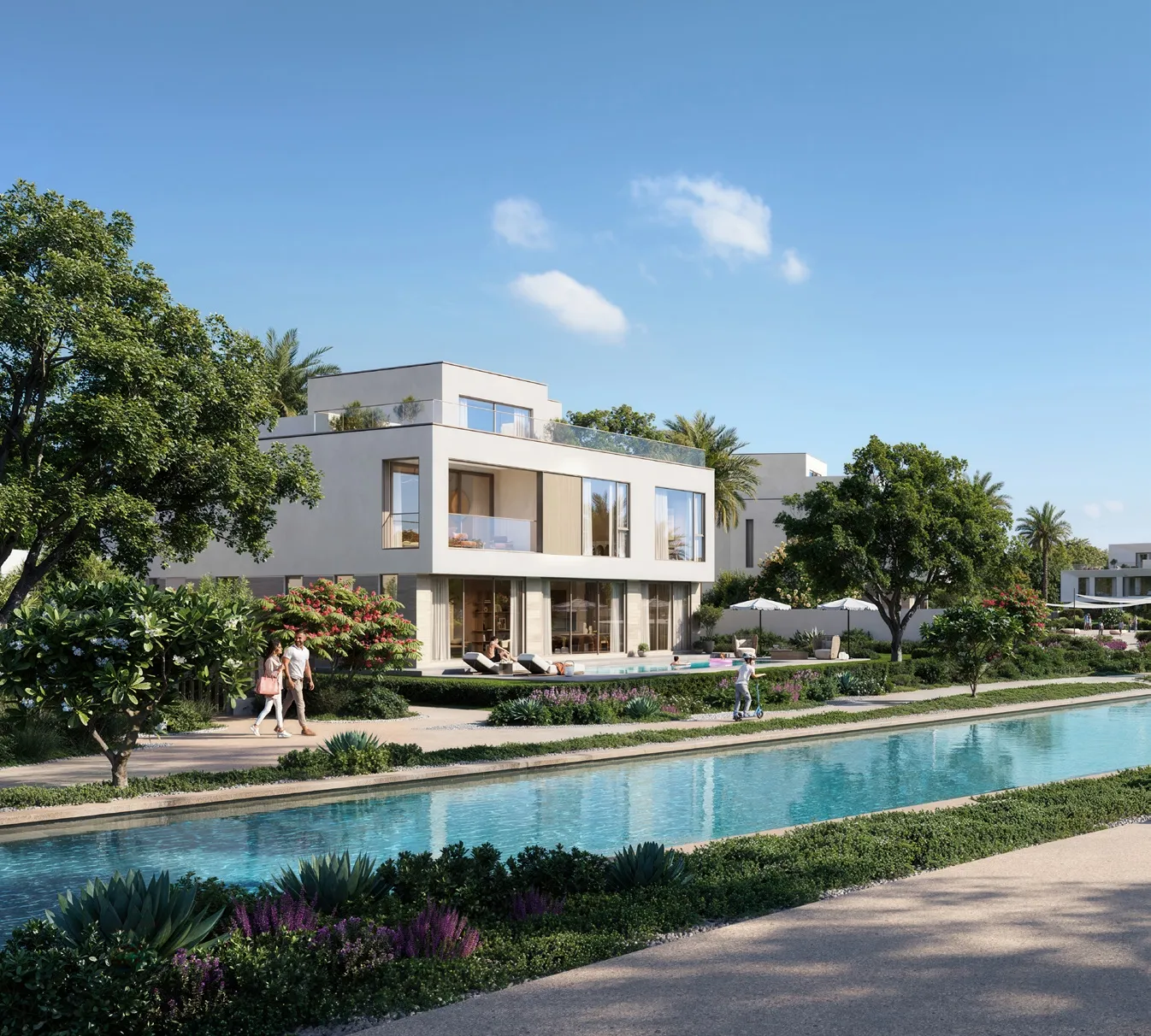Address Villas Tierra 5