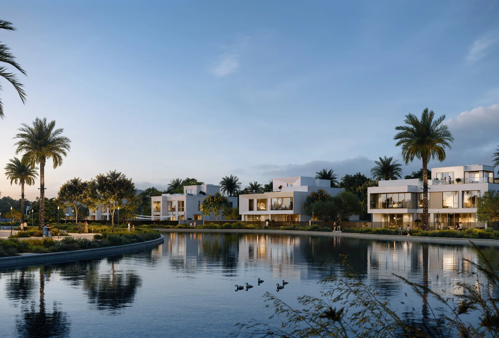 Address Villas Tierra 6