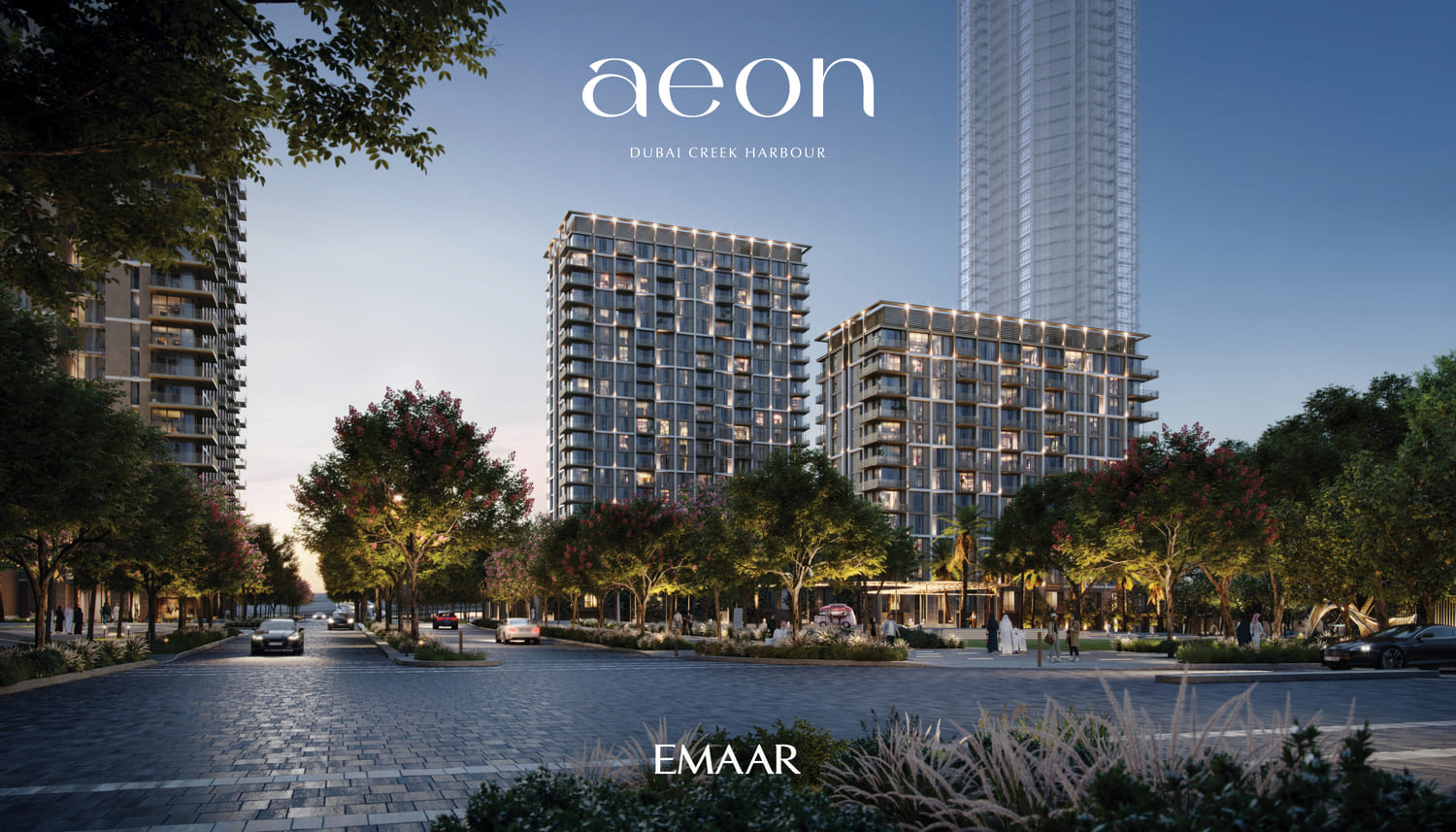 Aeon 3