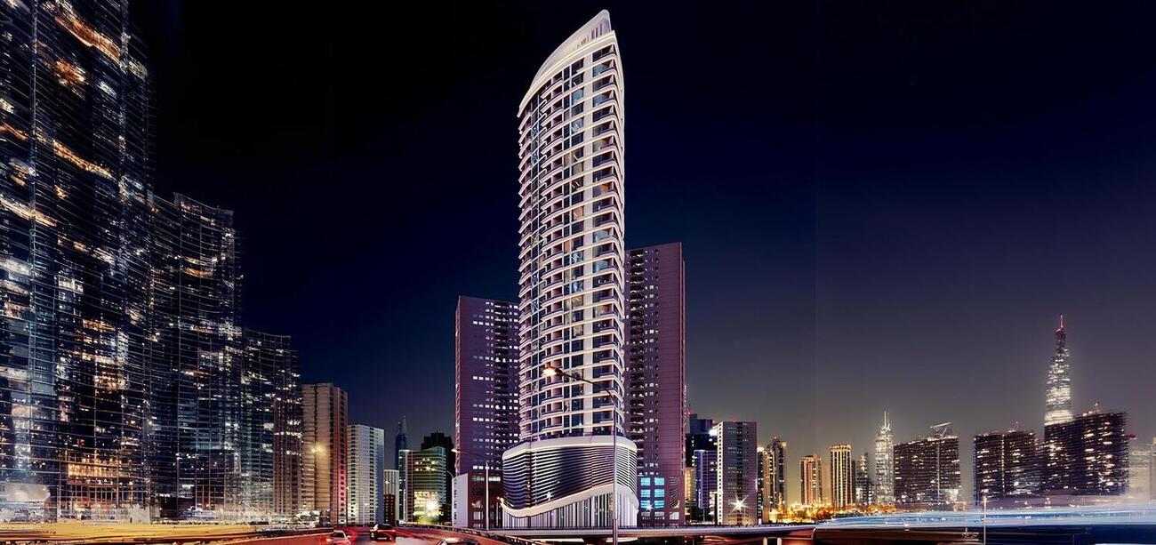 Al Rashidiya 1, Ajman