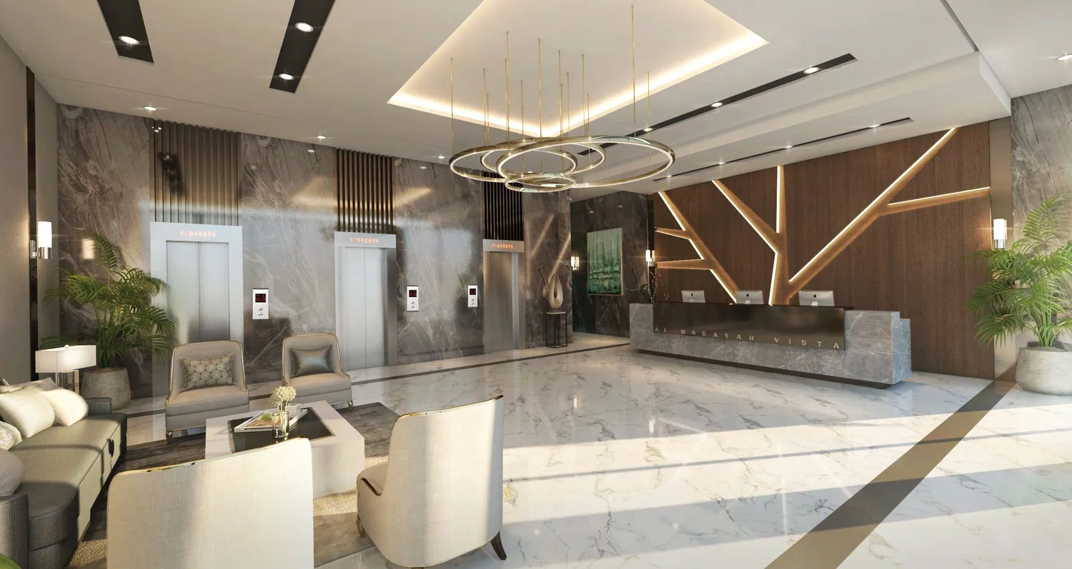 Al Maryah Vista 6