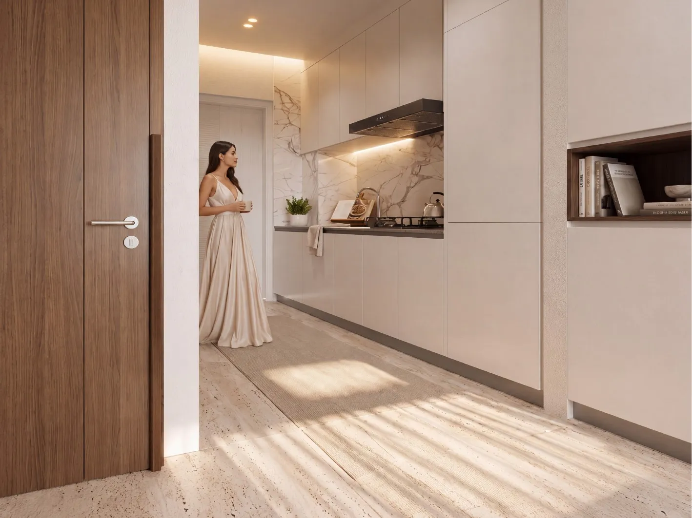 ELAN Tower 5