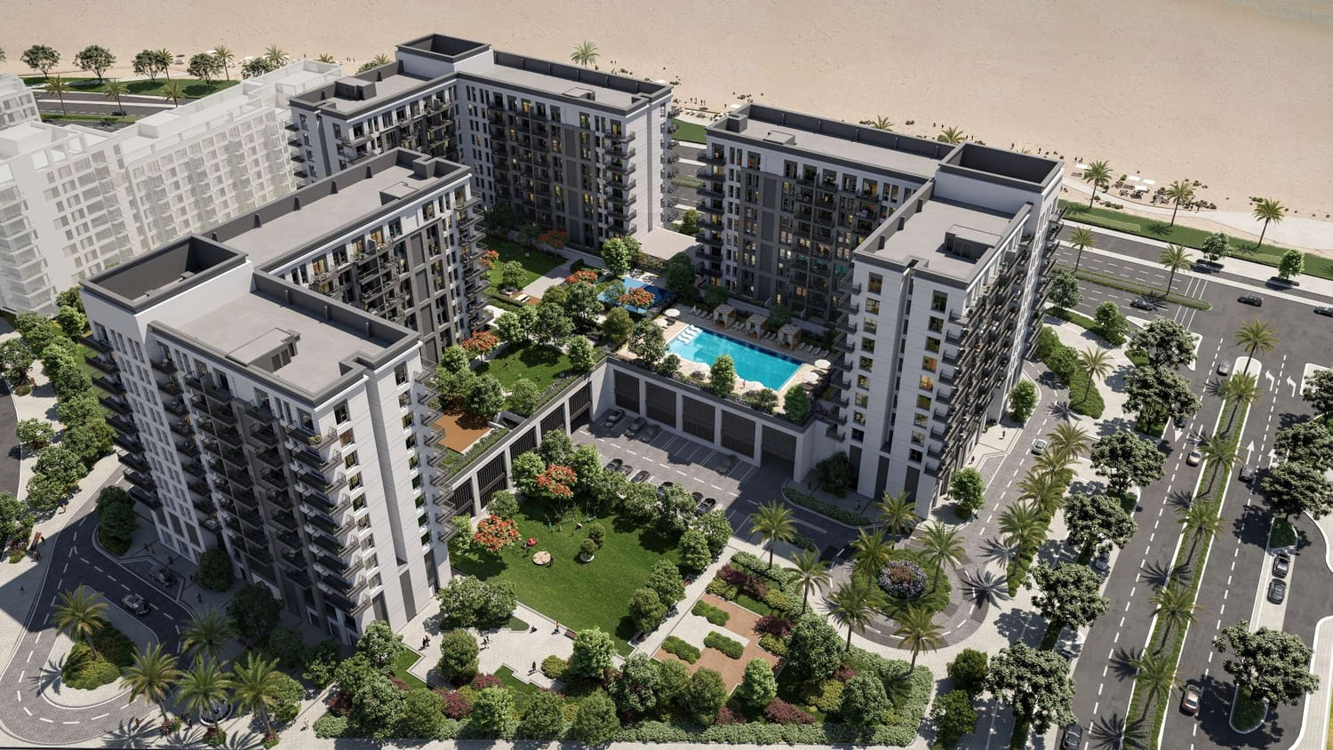 Anbar Residences 3