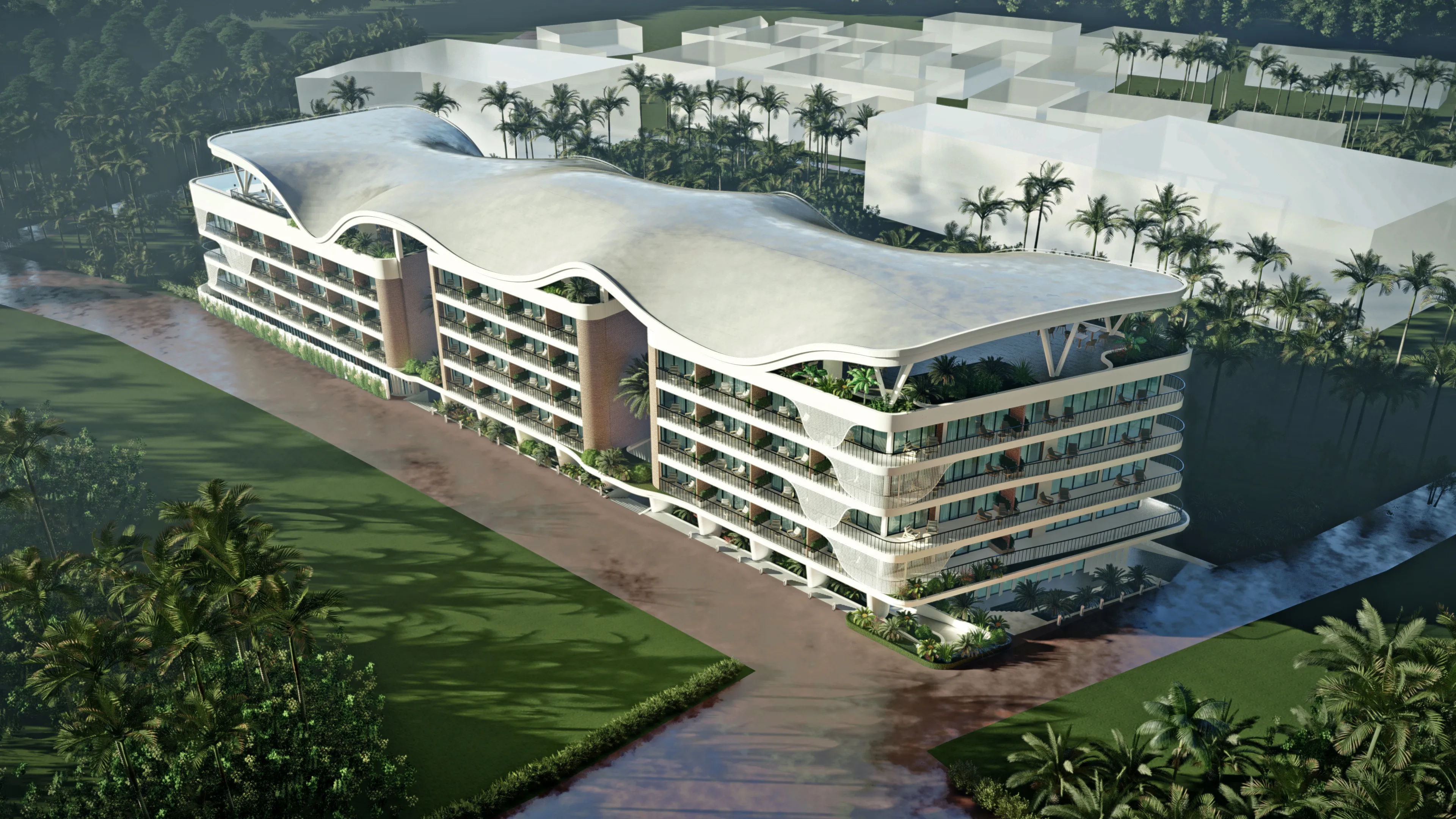 Anta Residence