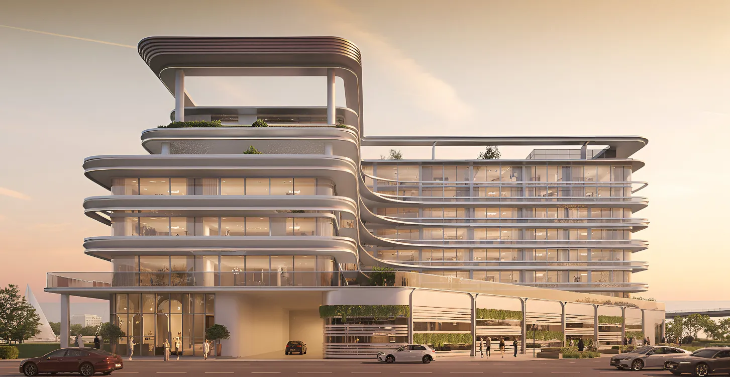 Aquora by Casa Vista Development