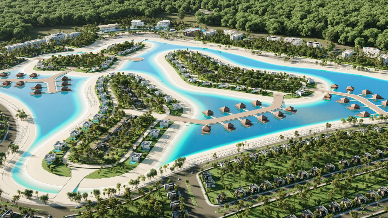 Arabian Hills Estate — 2