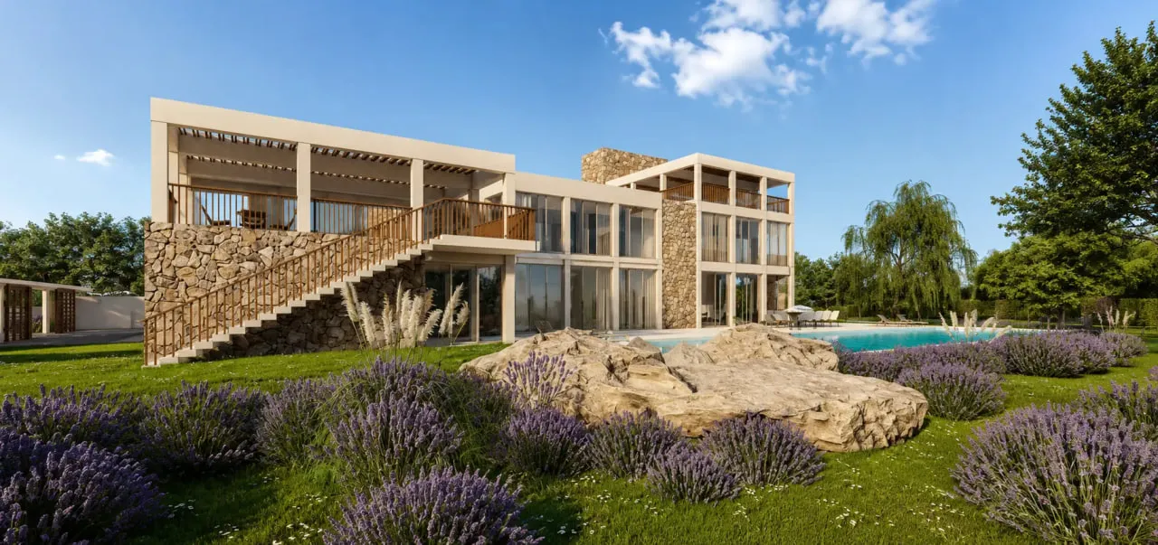 Arabian Hills Estate 3