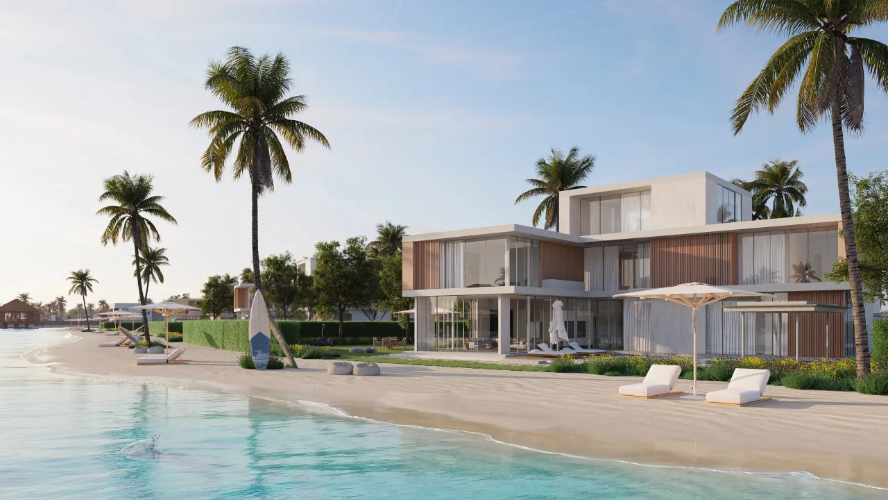Arabian Hills Estate 4