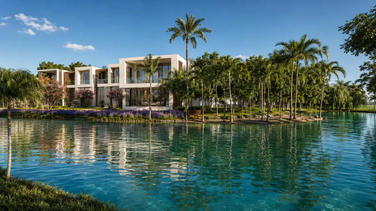Arabian Hills Estate 7