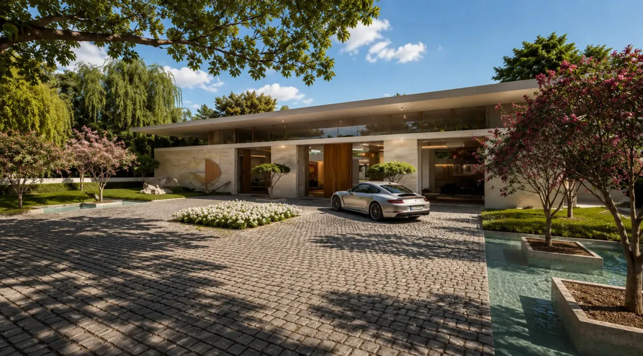 Arabian Hills Estate 8