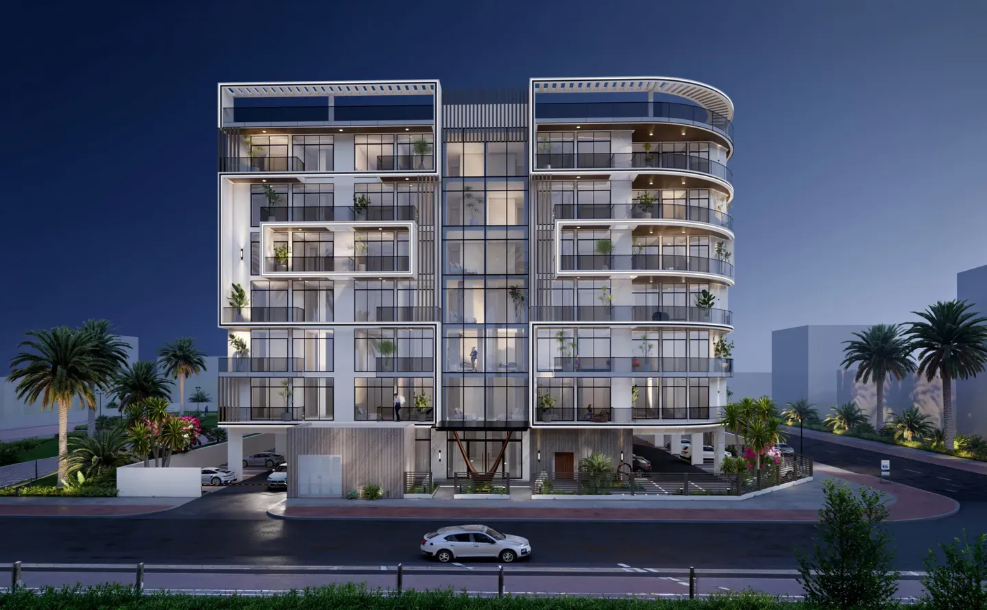 Arche Residences 4