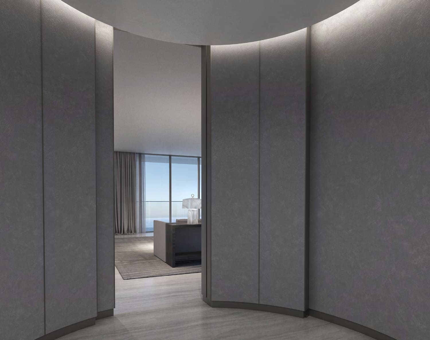 Armani Beach Residence 11