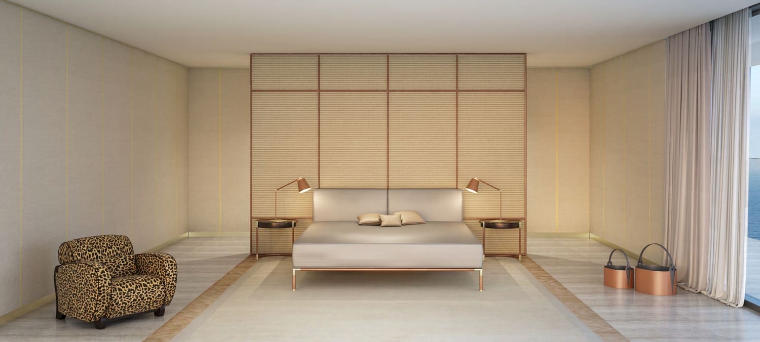 Armani Beach Residence 17