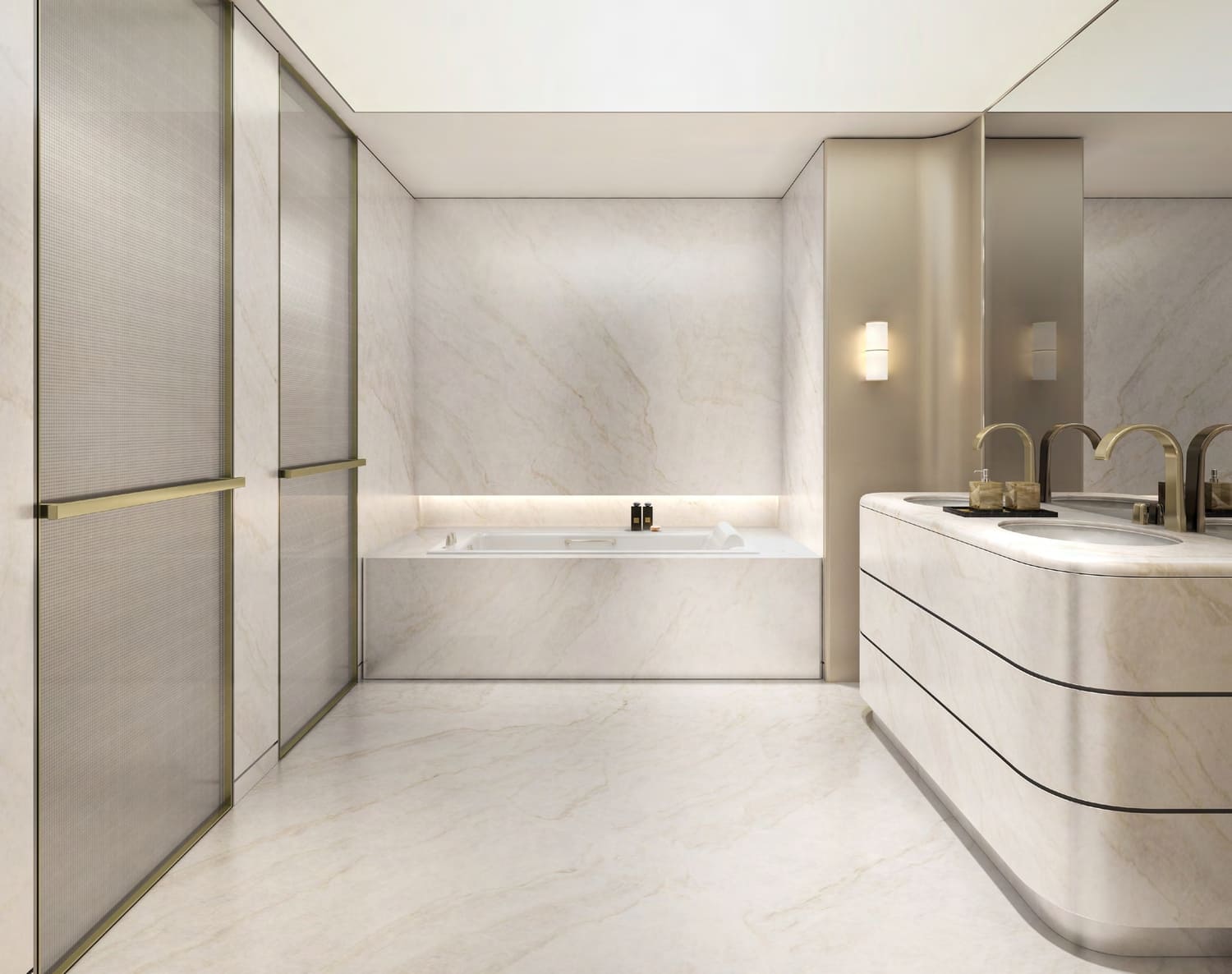 Armani Beach Residence 20