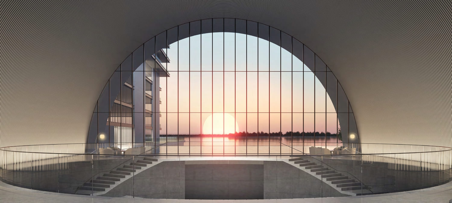 Armani Beach Residence 21