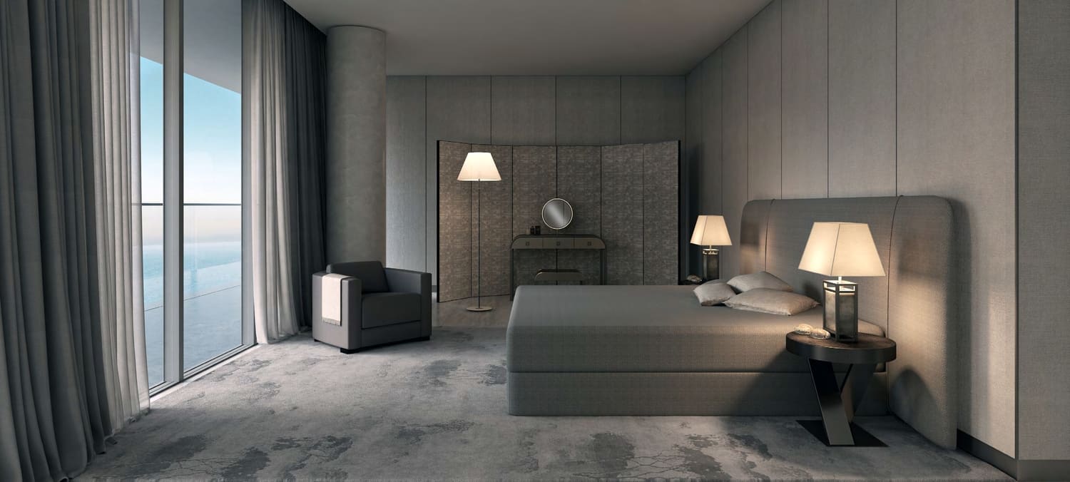 Armani Beach Residence 8