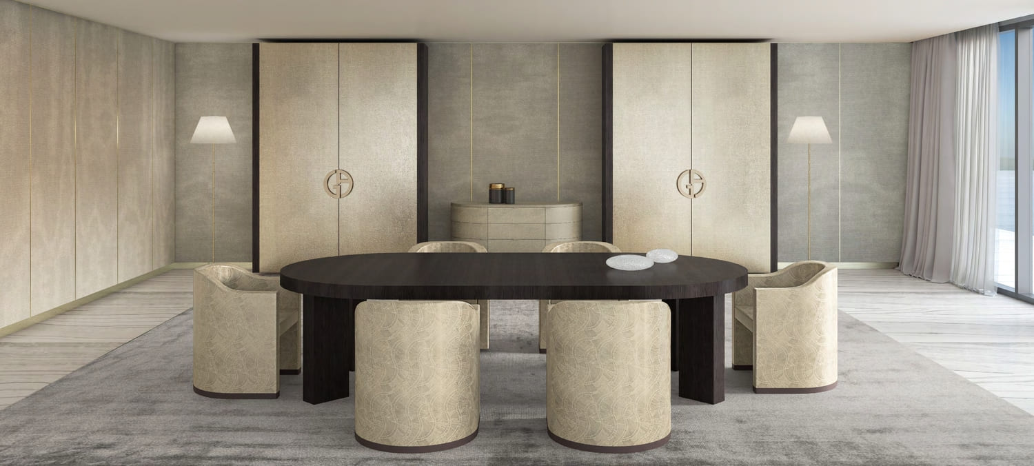 Armani Beach Residence 9