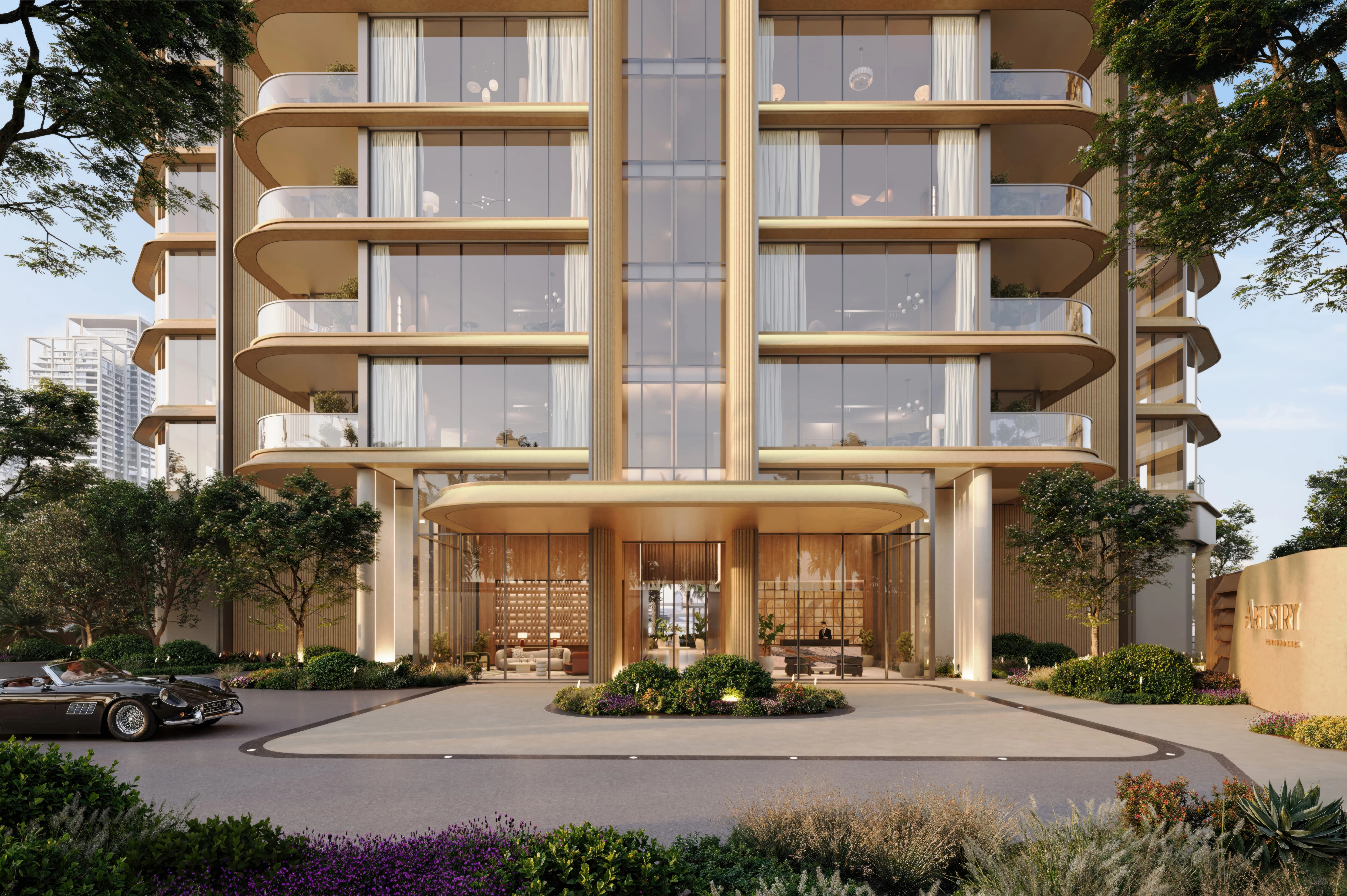 Artistry Two Residences 5