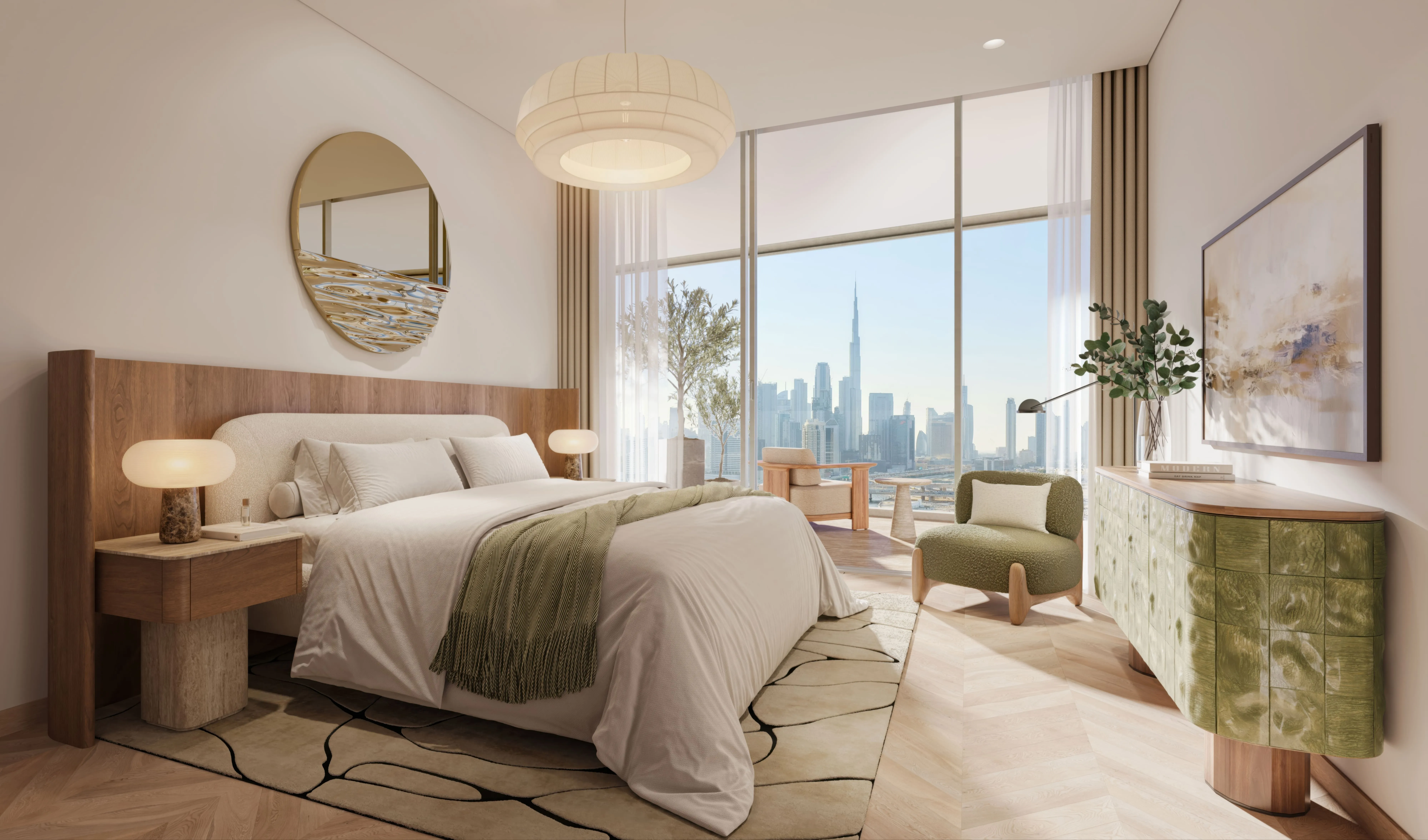 Artistry Two Residences 8
