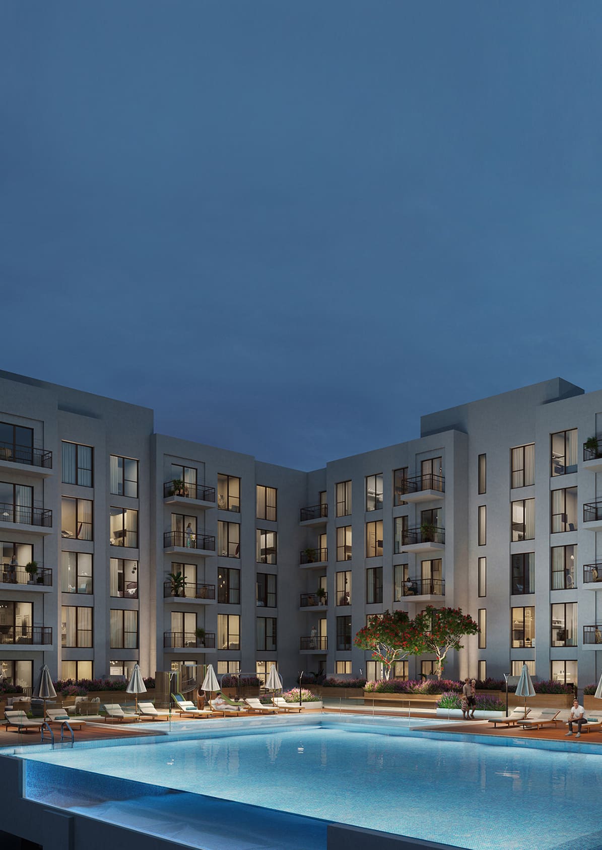 Ascot Residences 3