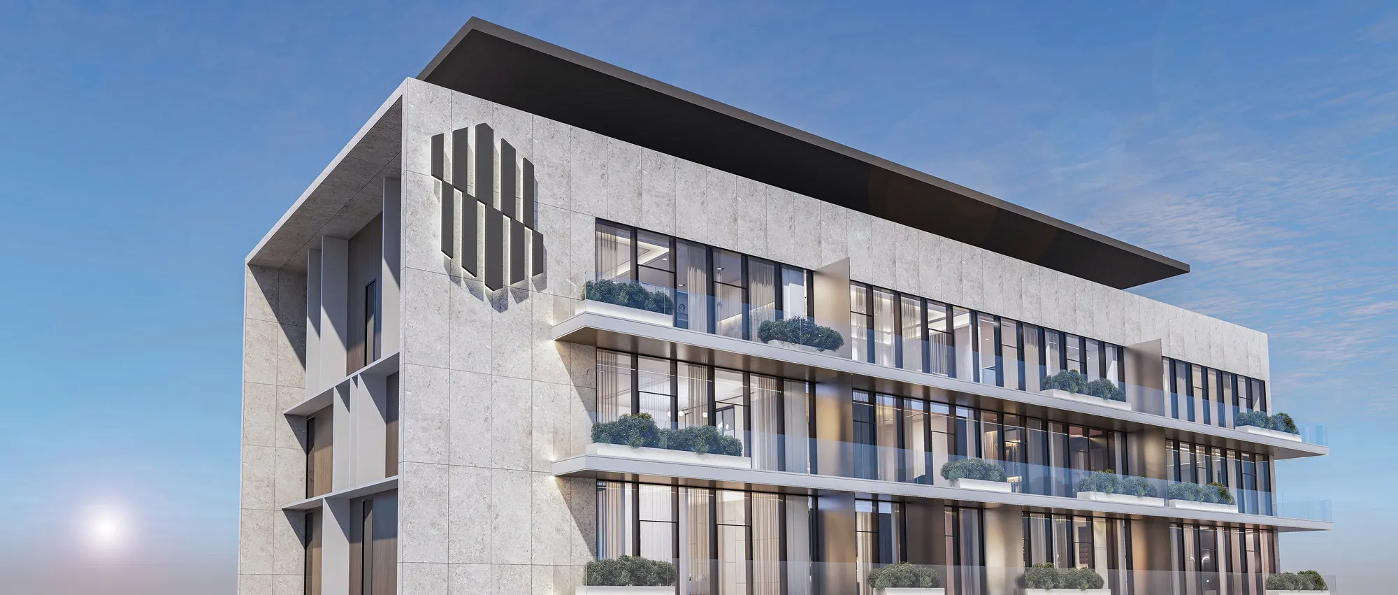Ashwood Residences