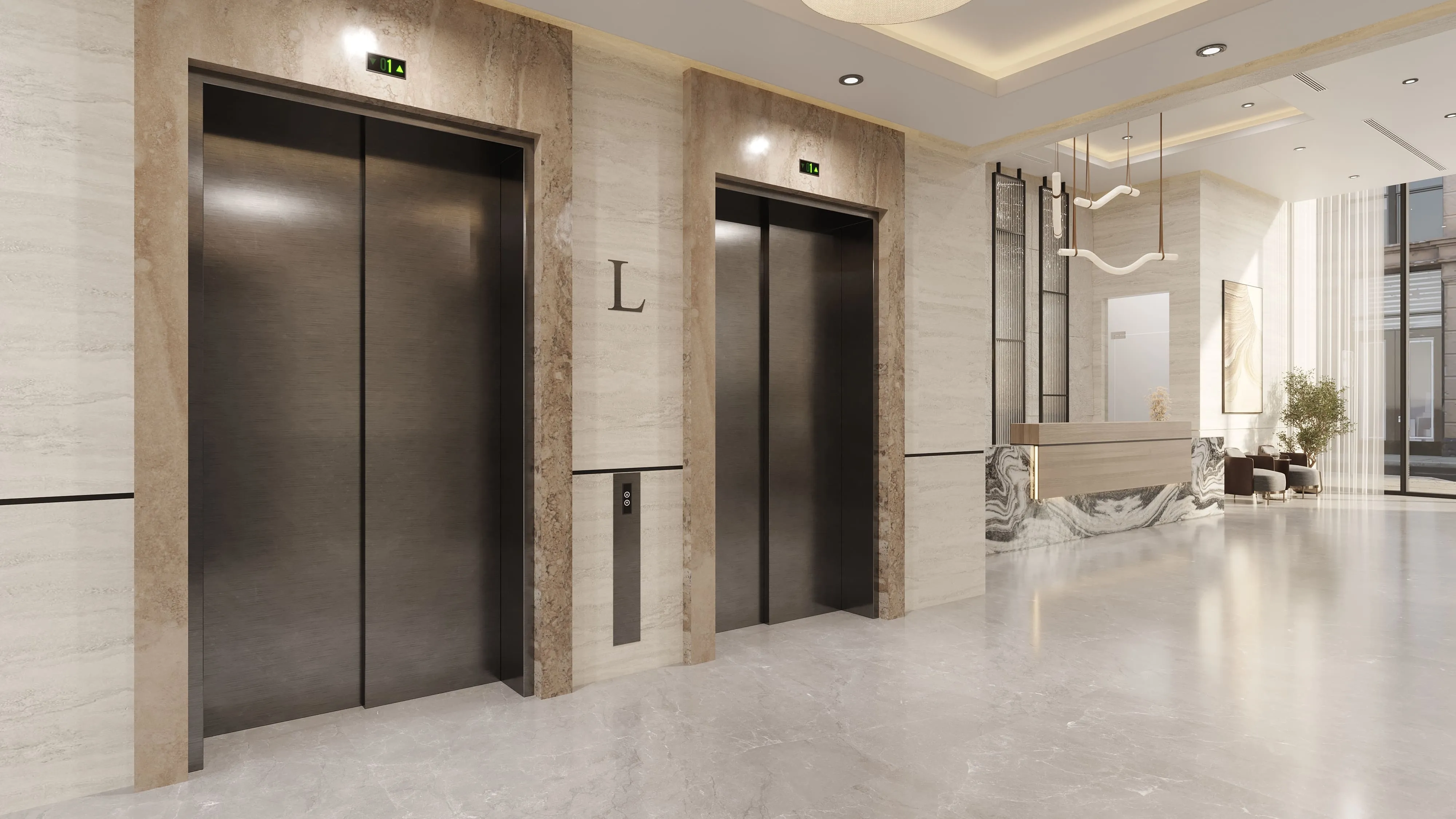 Avant Garde Residences 2 10