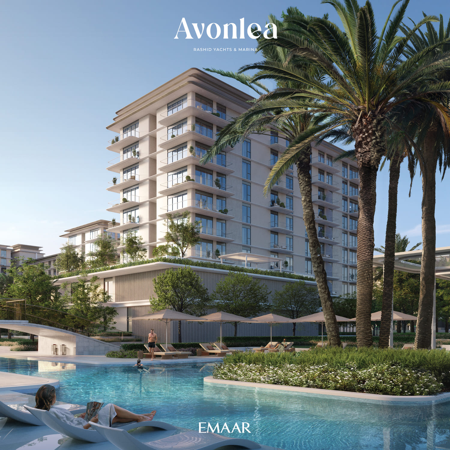 Avonlea 5