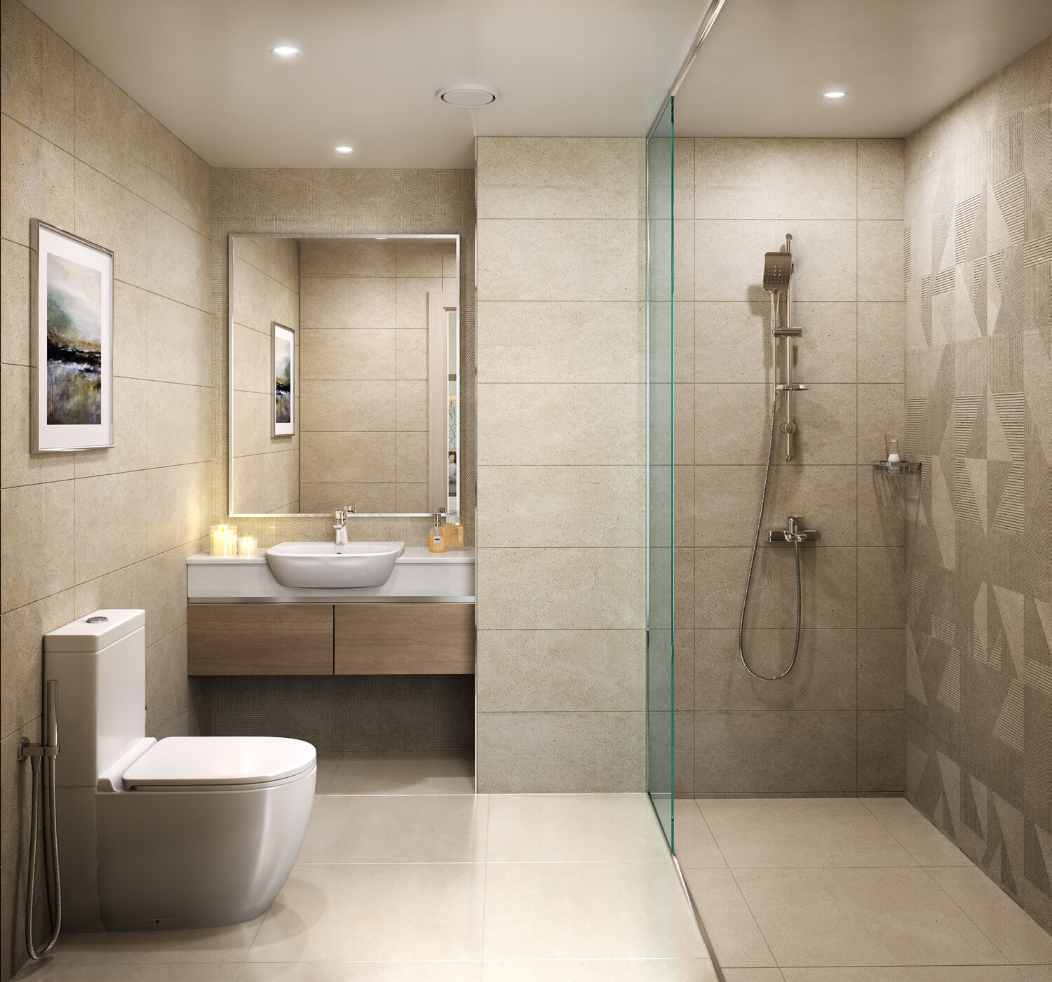 Azizi Grand 9