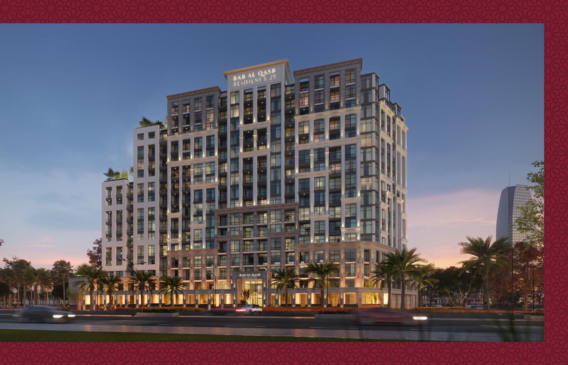 Bab Al Qasr Residence 25 1