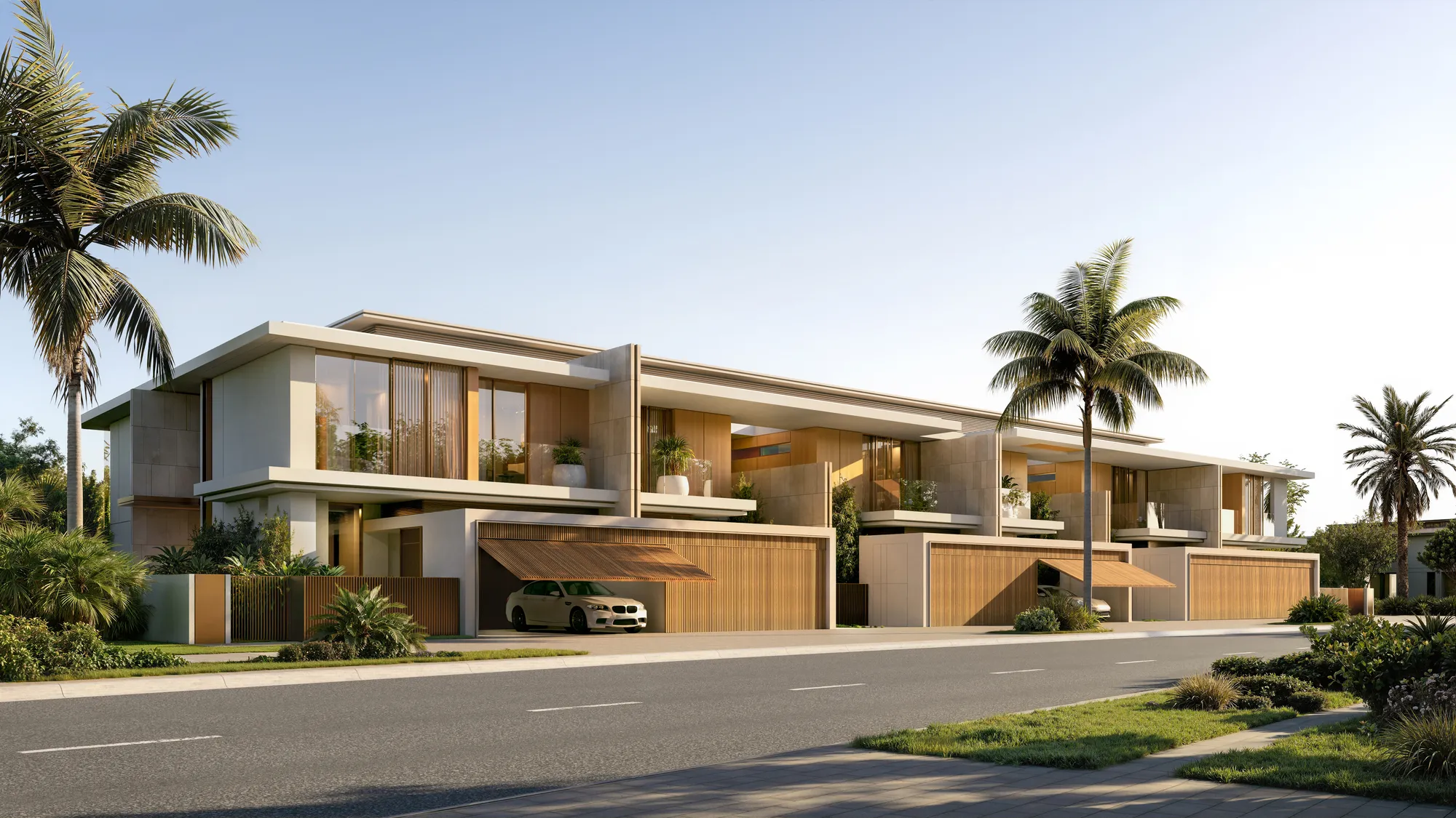 Bay Estate — 2