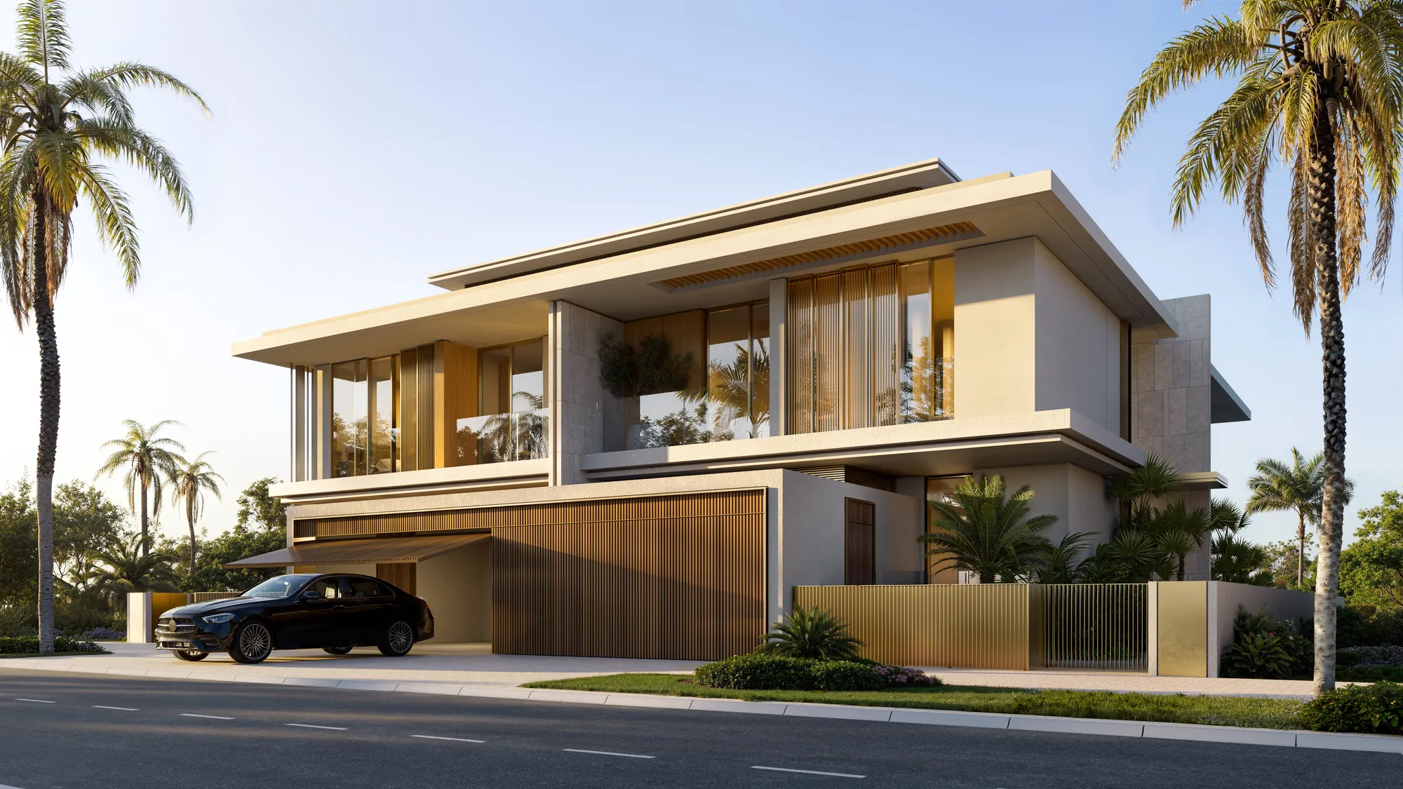 Bay Estate 3