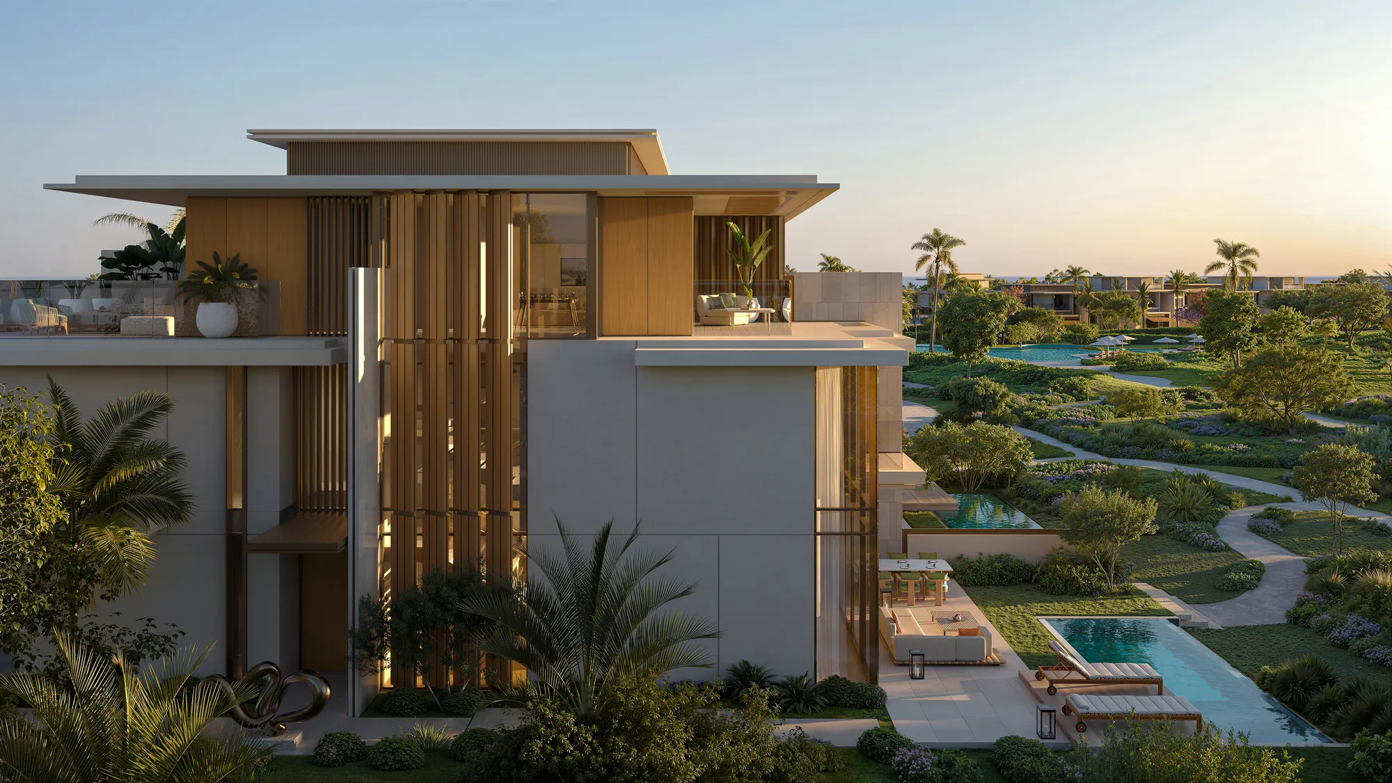 Bay Estate 7