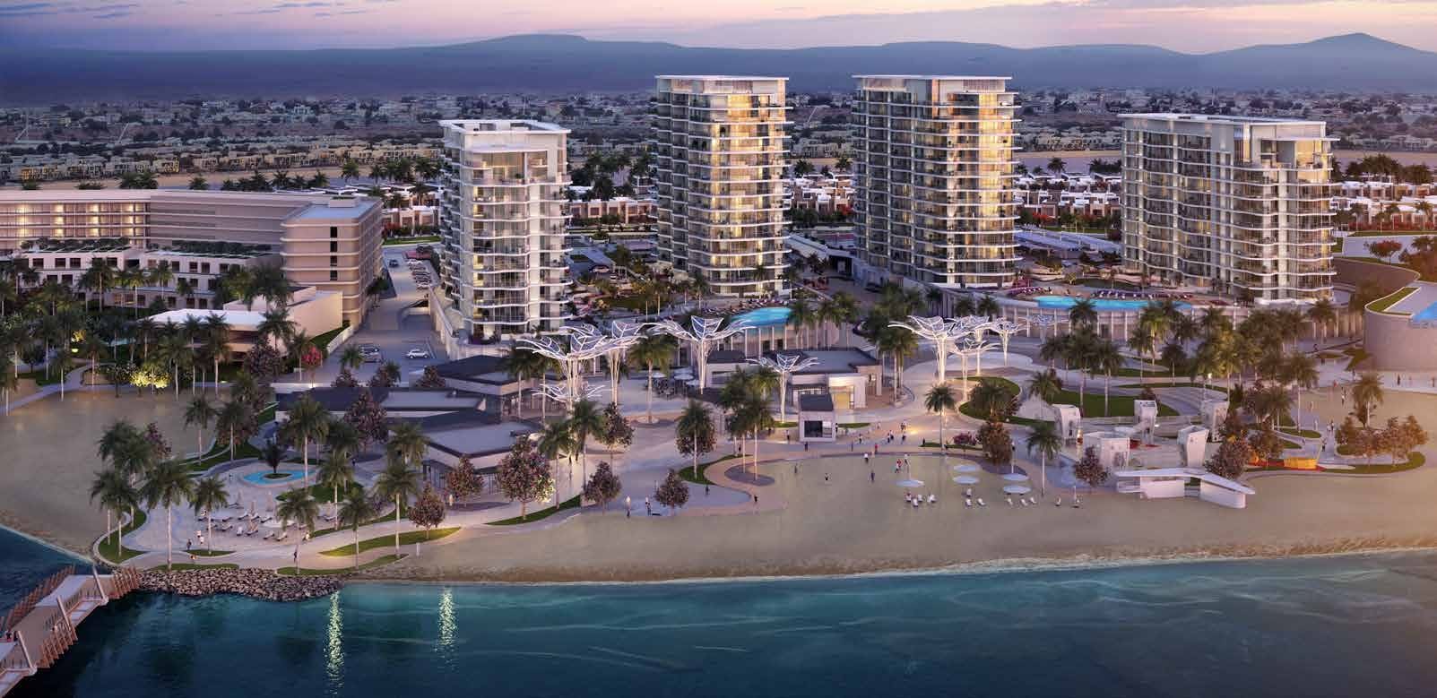 Bay Residences South 4