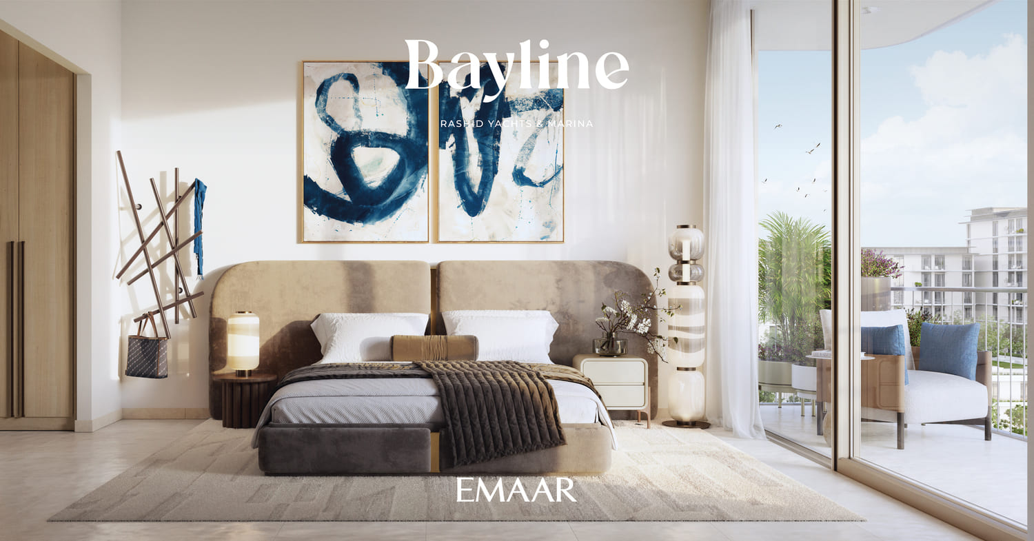 Bayline 8