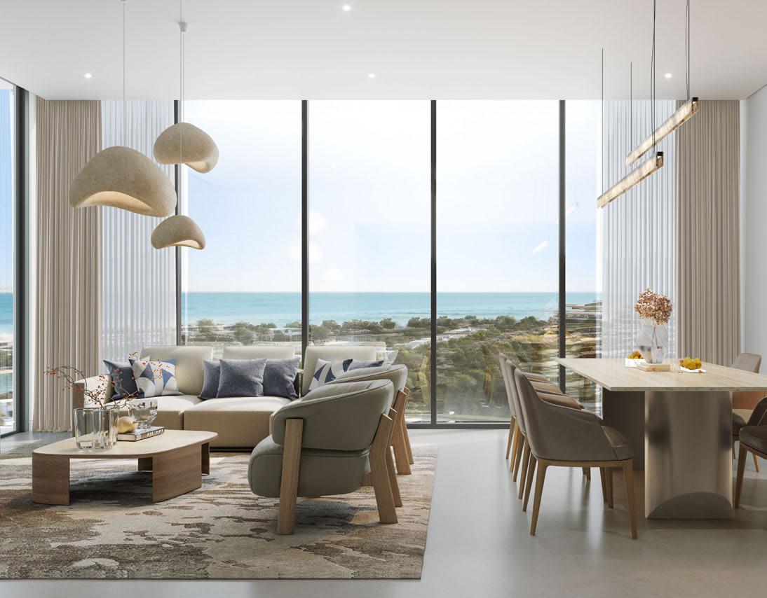 Bayside Marina Residences 7