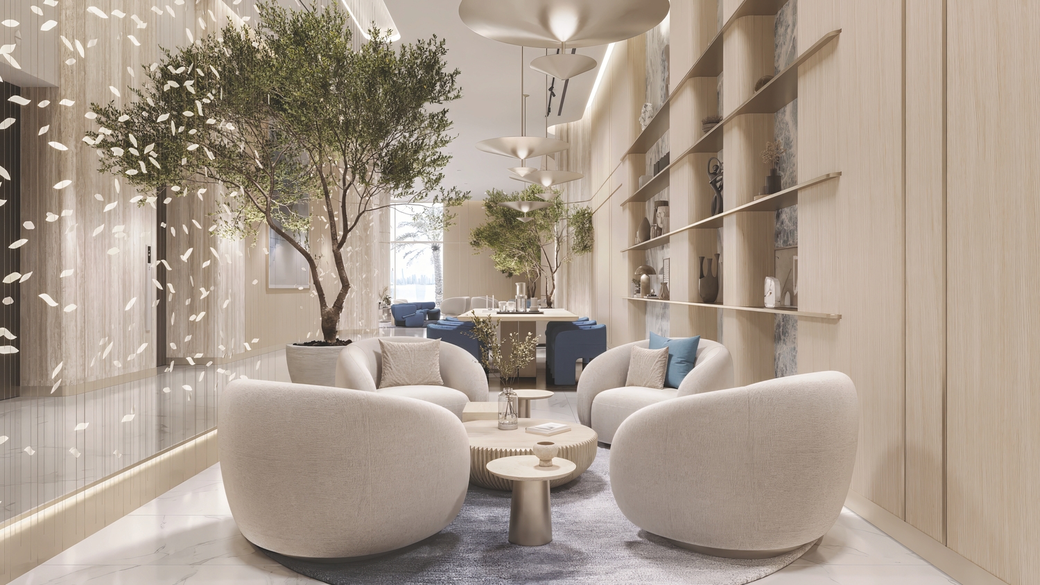 Beach Walk Residence II 9