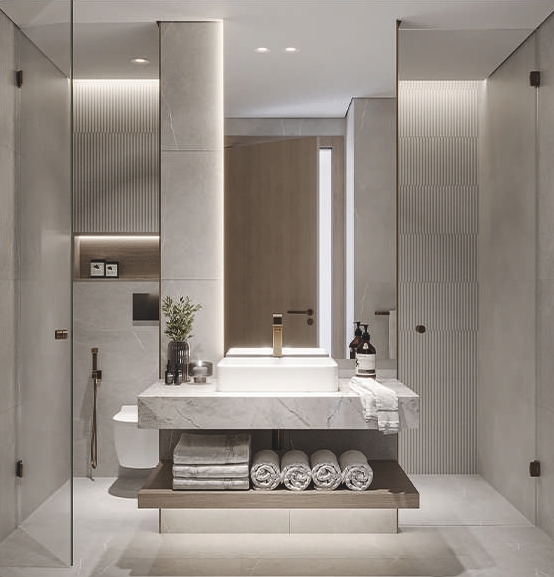 Beverly Residence 2 6