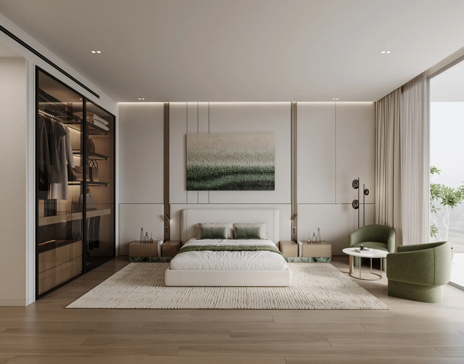 Binghatti HillCrest 12