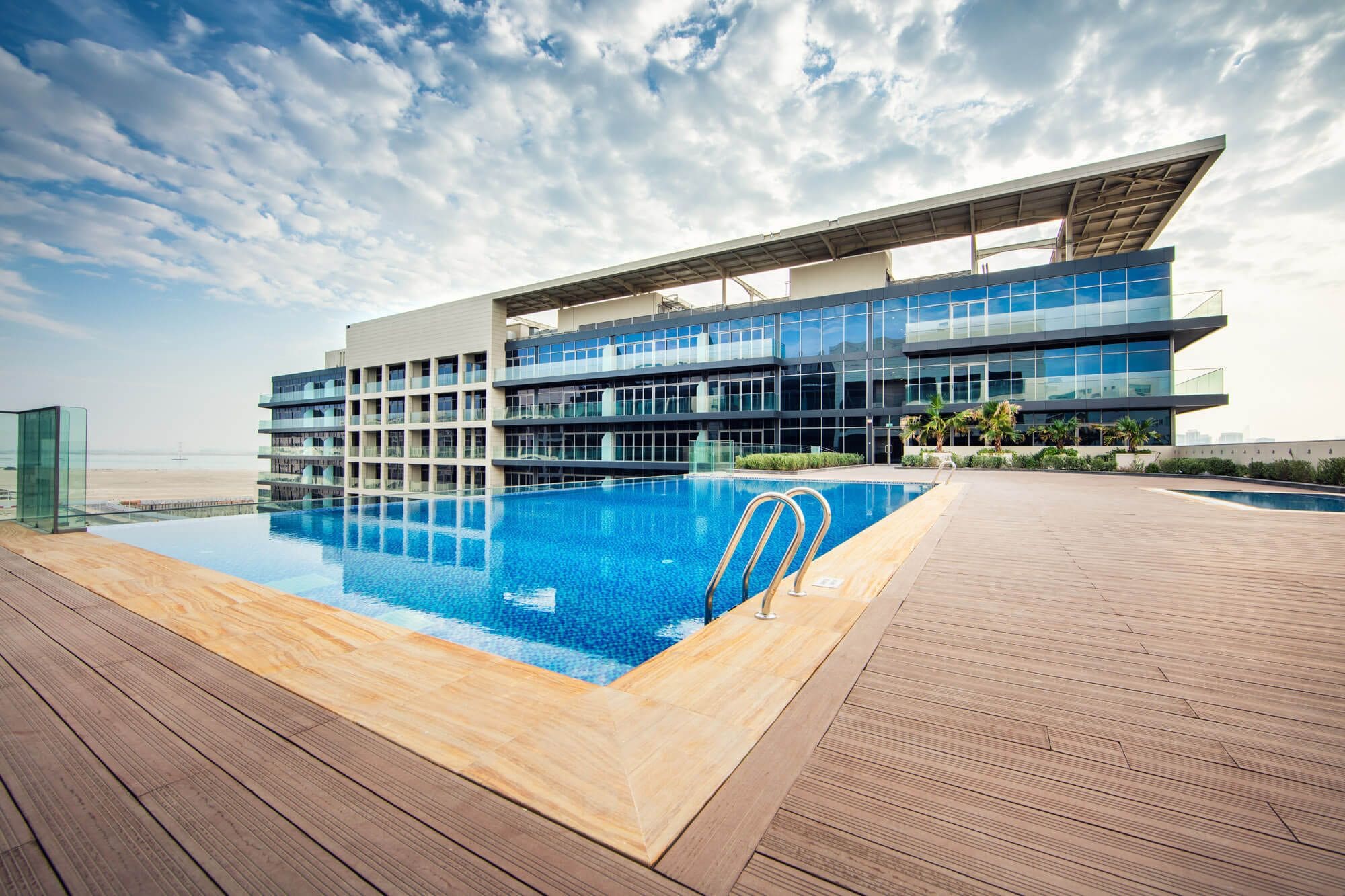 Bloom Arjaan by Rotana — 3