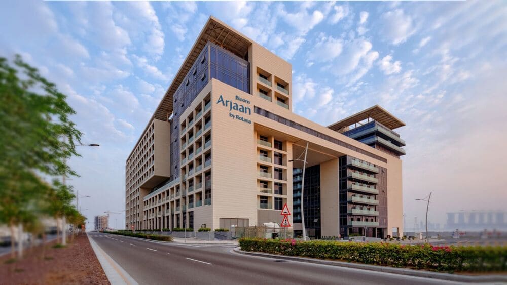 Bloom Arjaan by Rotana 3